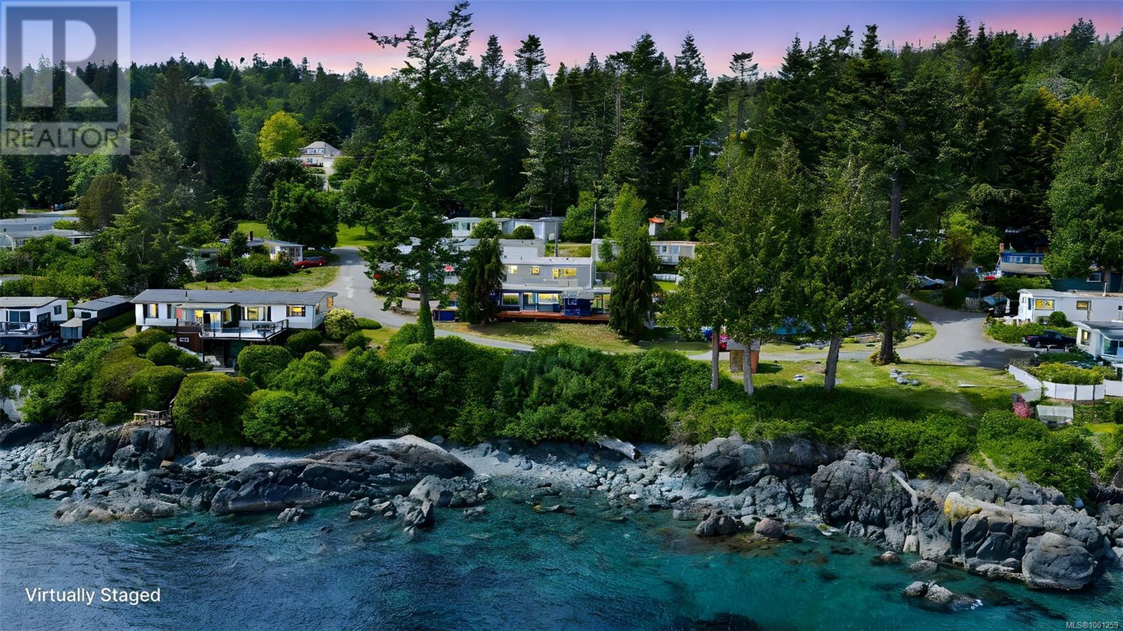 Photo 3 of 3 8177 West Coast Rd, Sooke BC