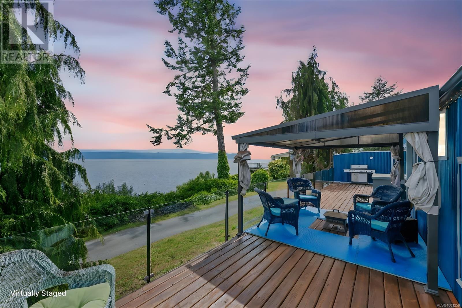 Photo 34 of 3 8177 West Coast Rd, Sooke BC