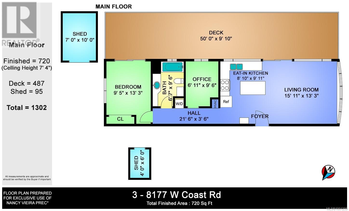 Photo 23 of 3 8177 West Coast Rd, Sooke BC