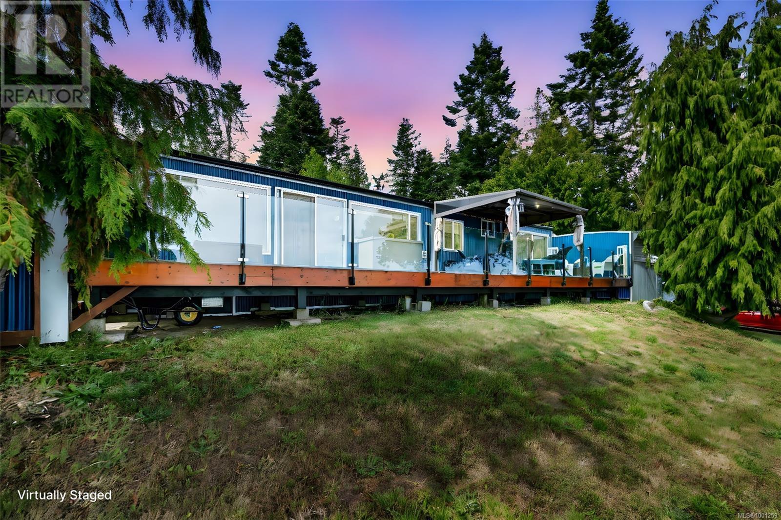 Photo 4 of 3 8177 West Coast Rd, Sooke BC