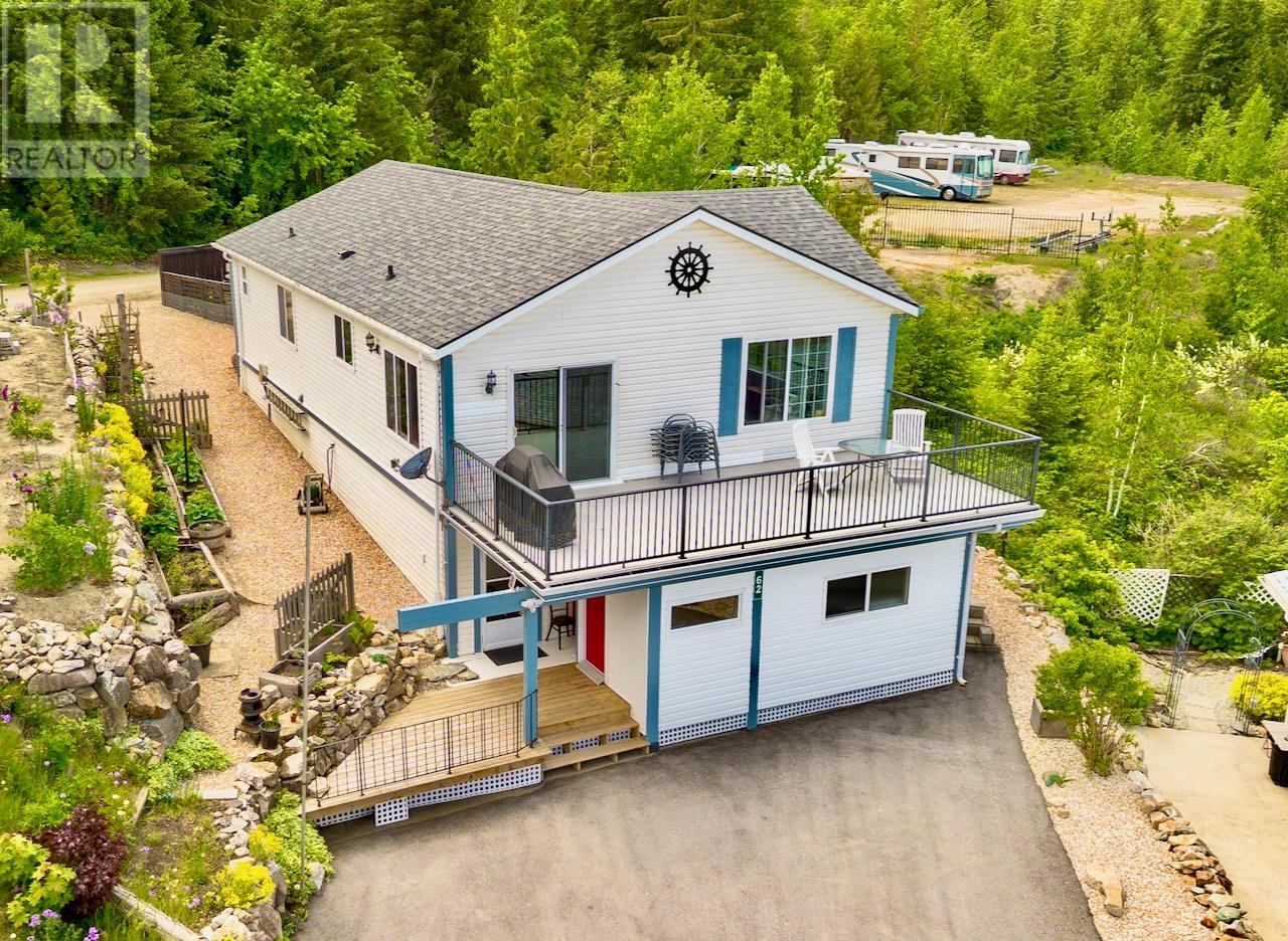 62 1510 Trans Canada Highway, Sorrento