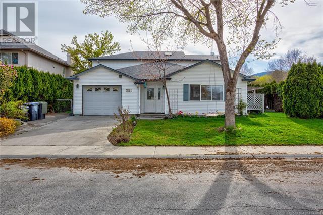 331-351 Phipps Crescent, Kelowna