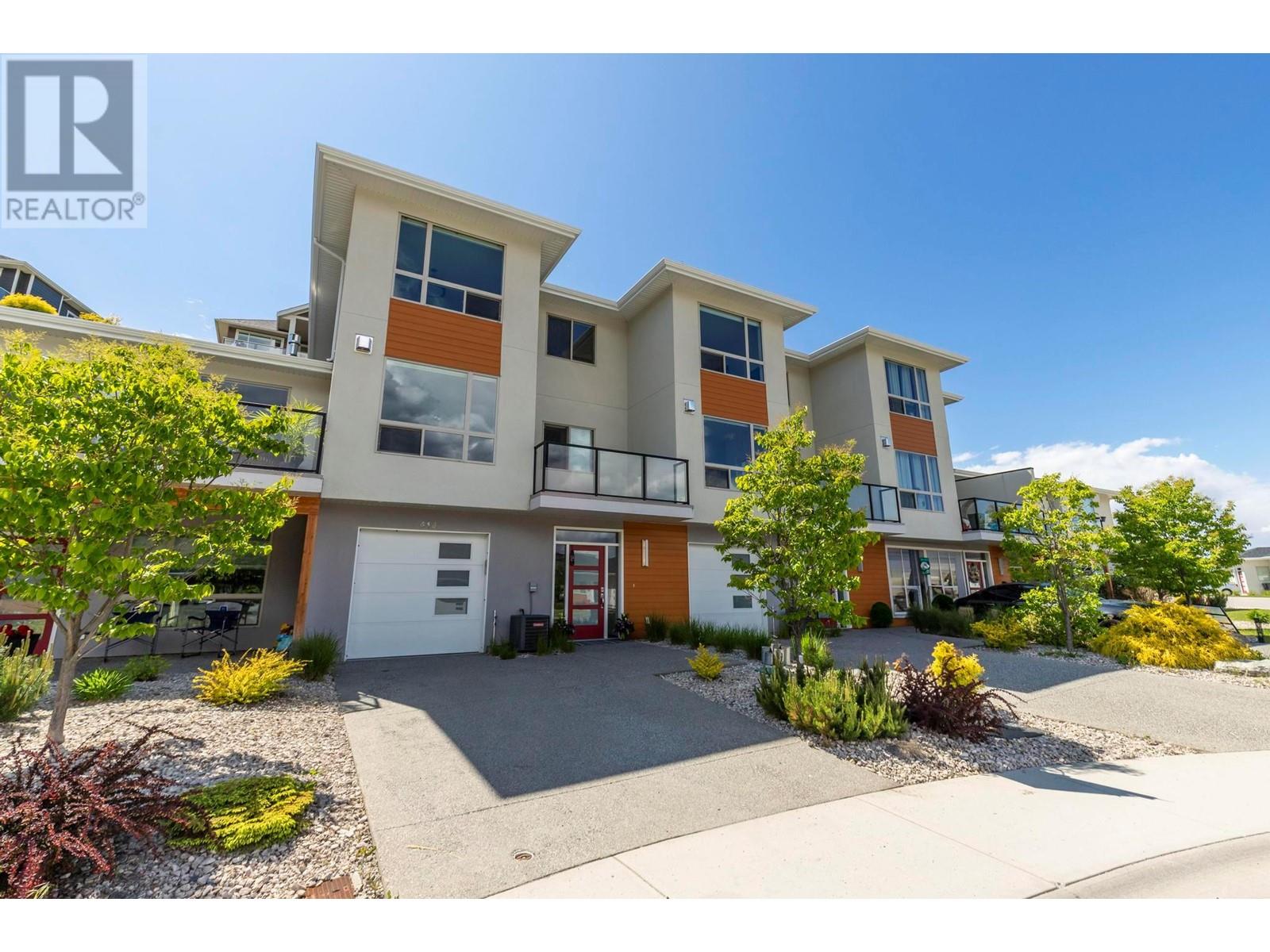  414 Dunbar Court, Kelowna