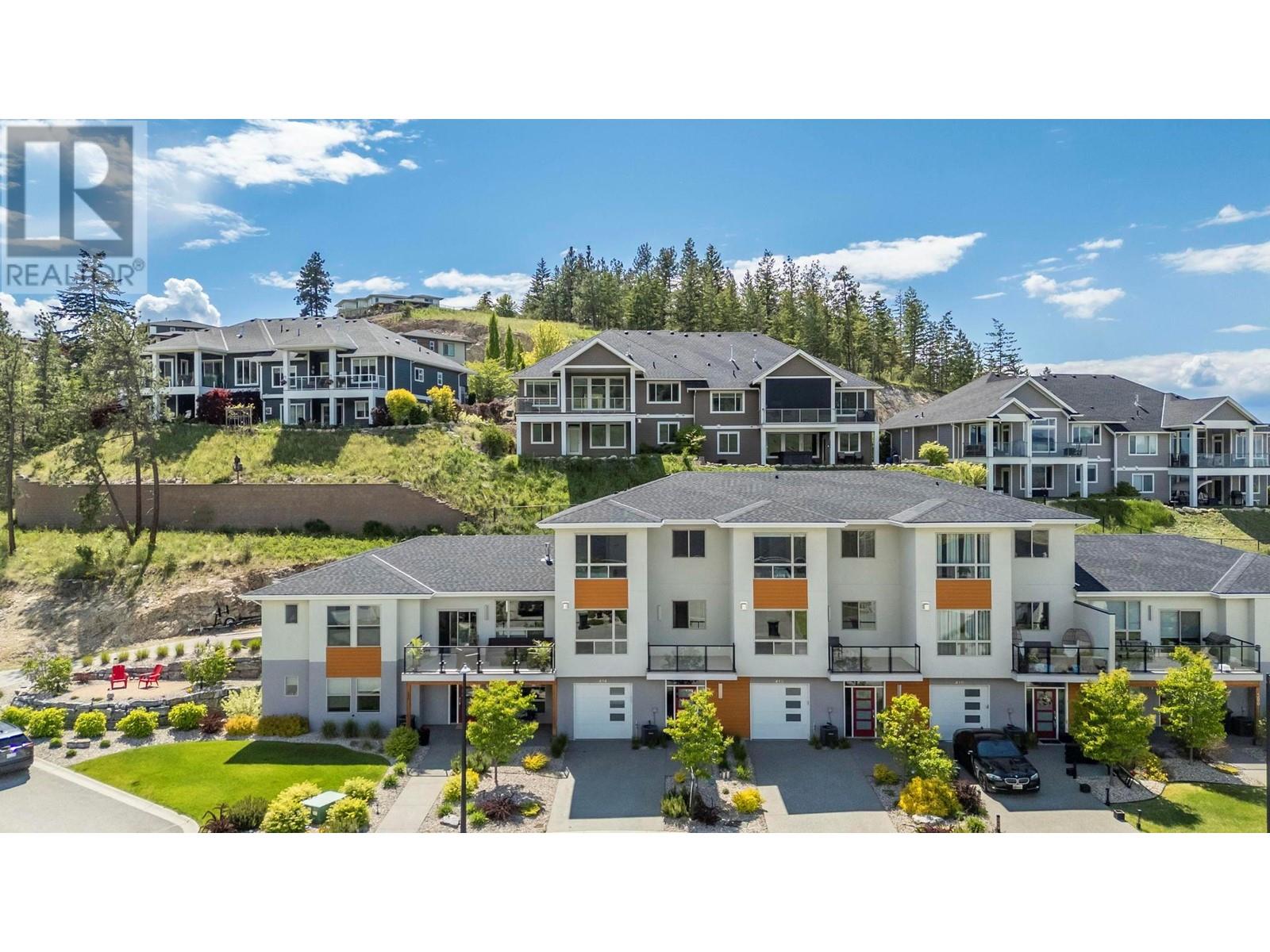  414 Dunbar Court, Kelowna