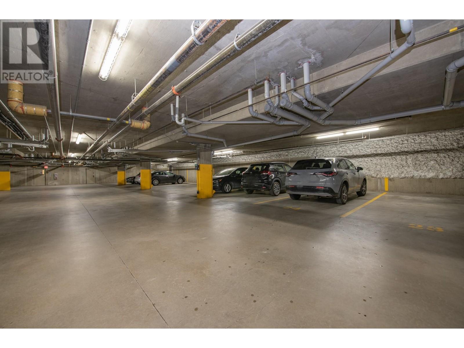 2532 Shoreline Drive Unit# 305, Lake Country