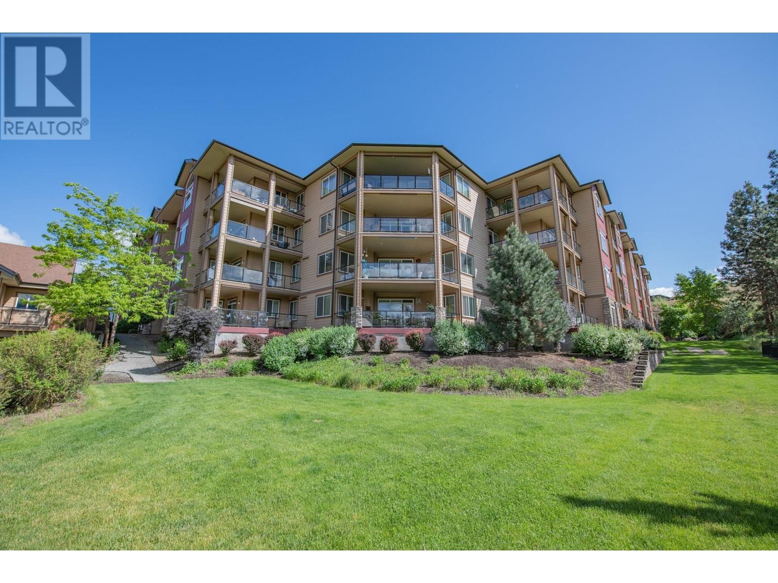 2532 Shoreline Drive Unit# 305, Lake Country