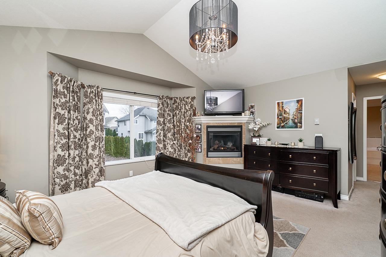 19625 68A AVENUE, Langley real estate listing R3007872