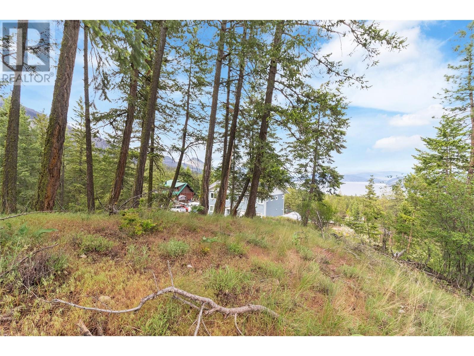  7801 Alpine Road, Fintry