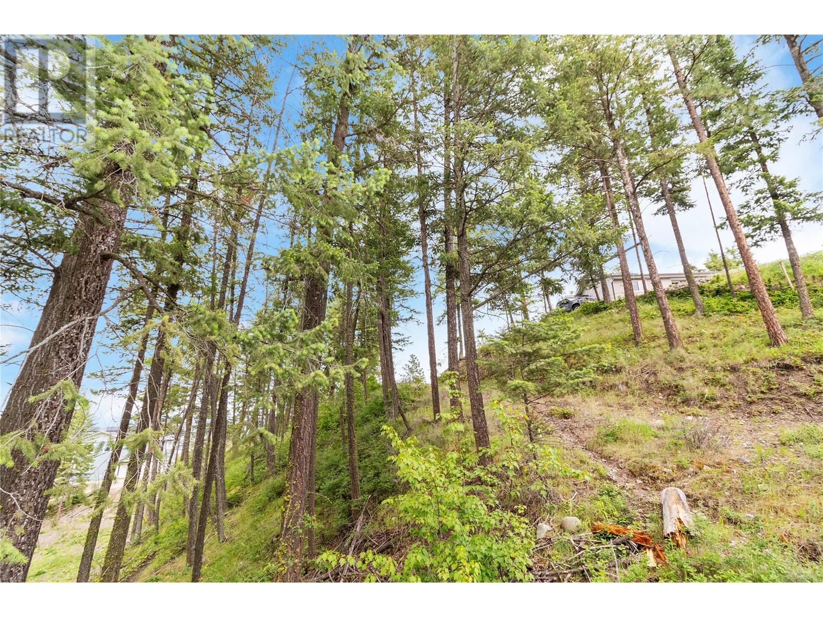  7801 Alpine Road, Fintry