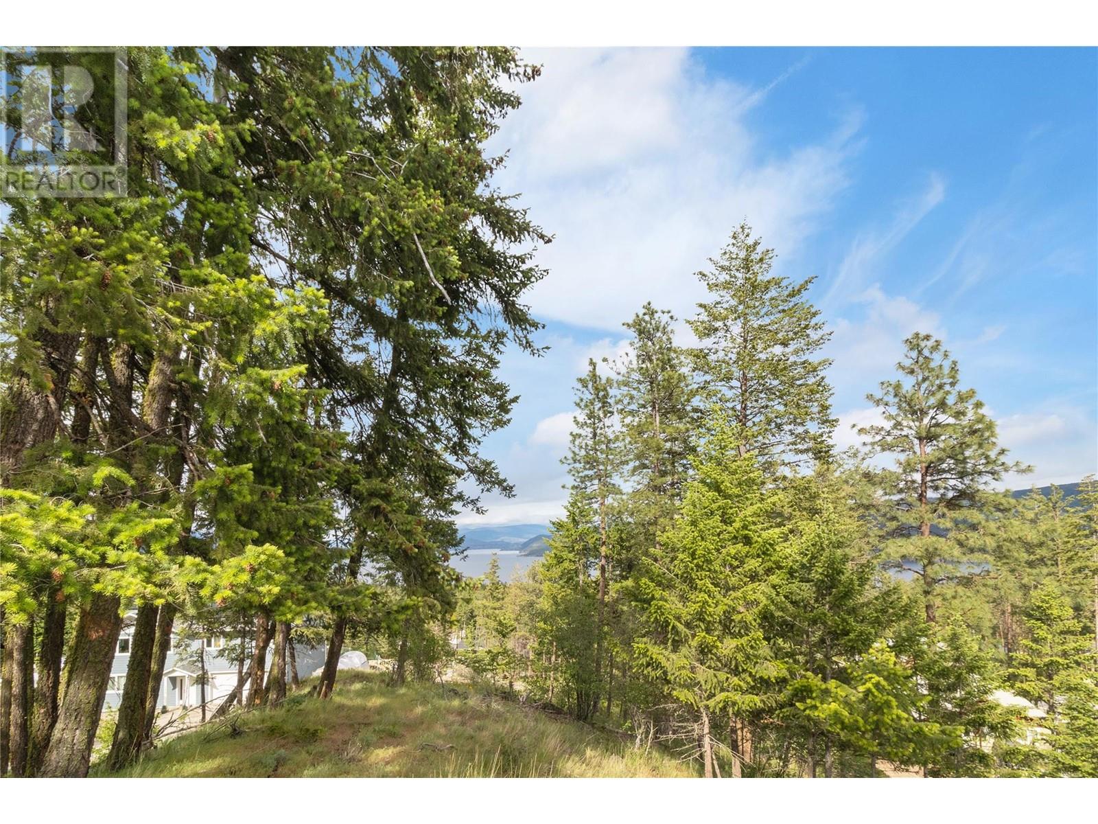  7801 Alpine Road, Fintry