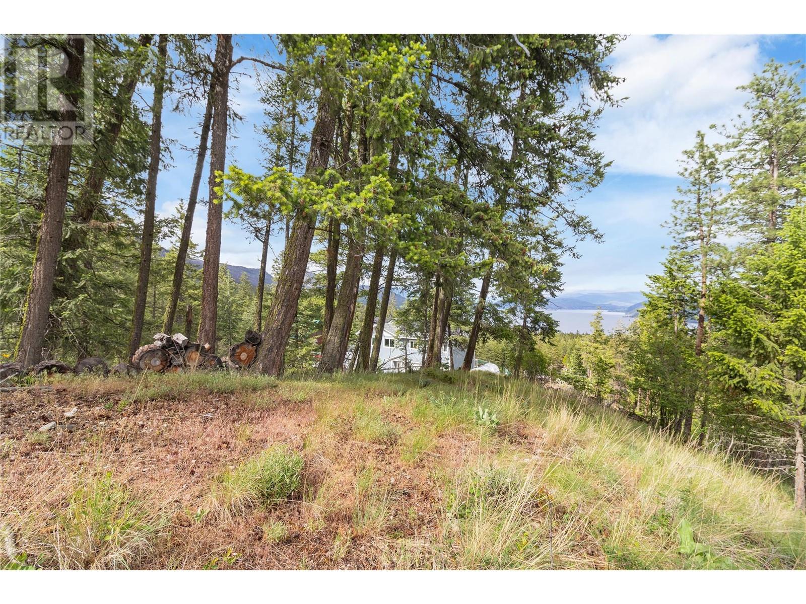  7801 Alpine Road, Fintry