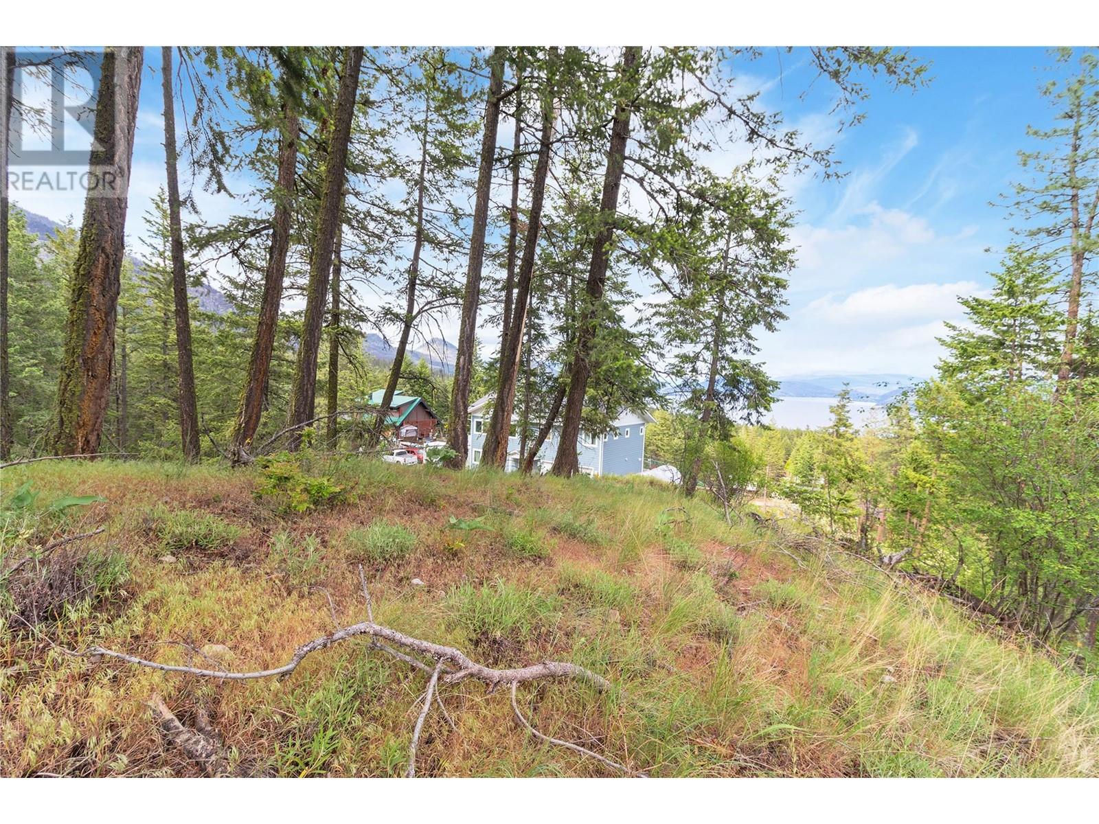  7801 Alpine Road, Fintry