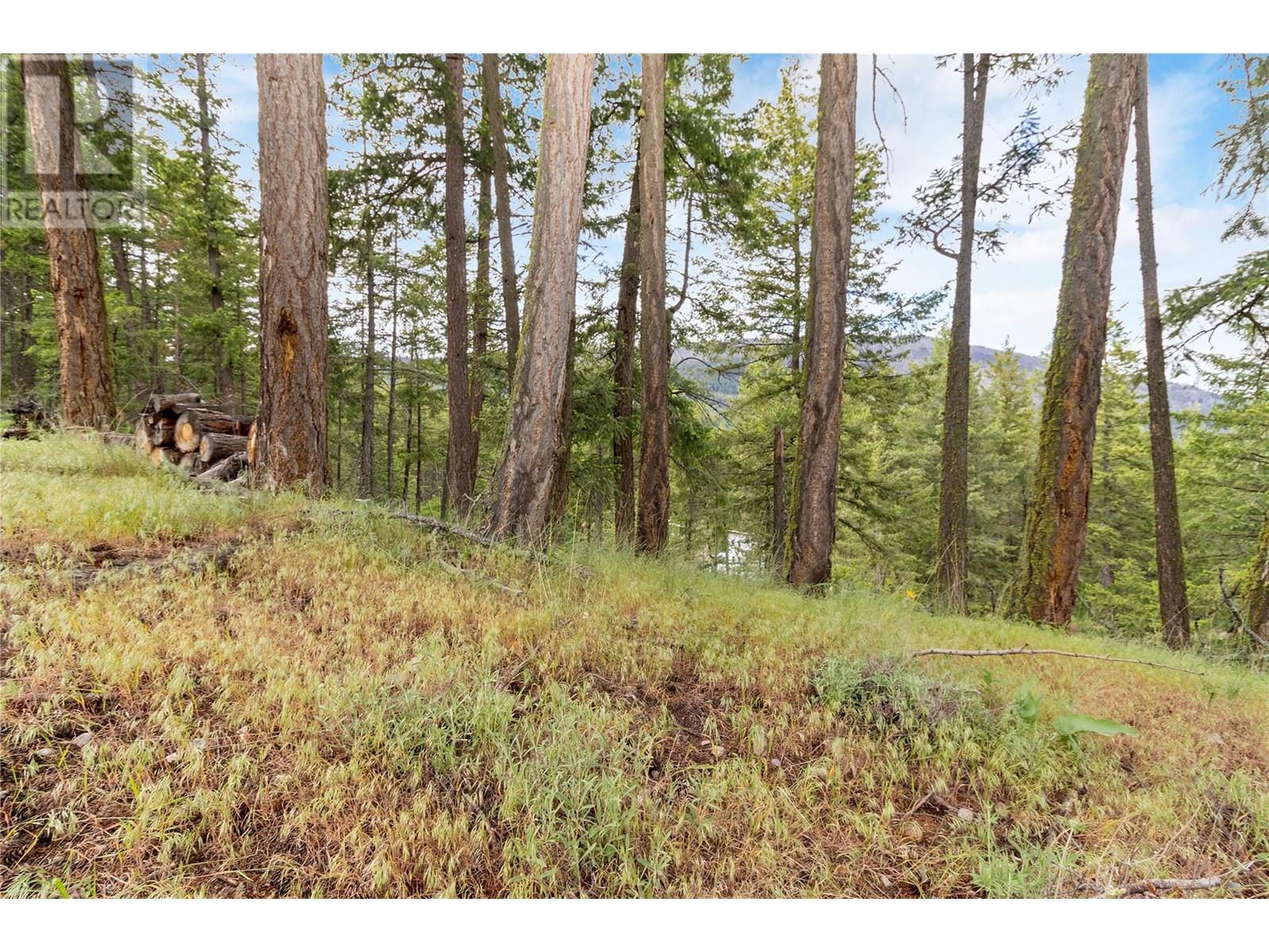  7801 Alpine Road, Fintry
