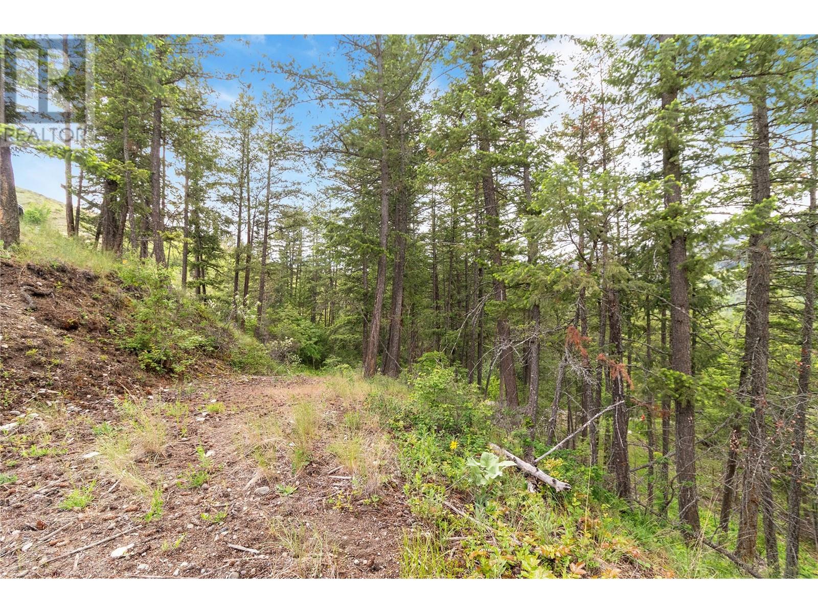  7801 Alpine Road, Fintry