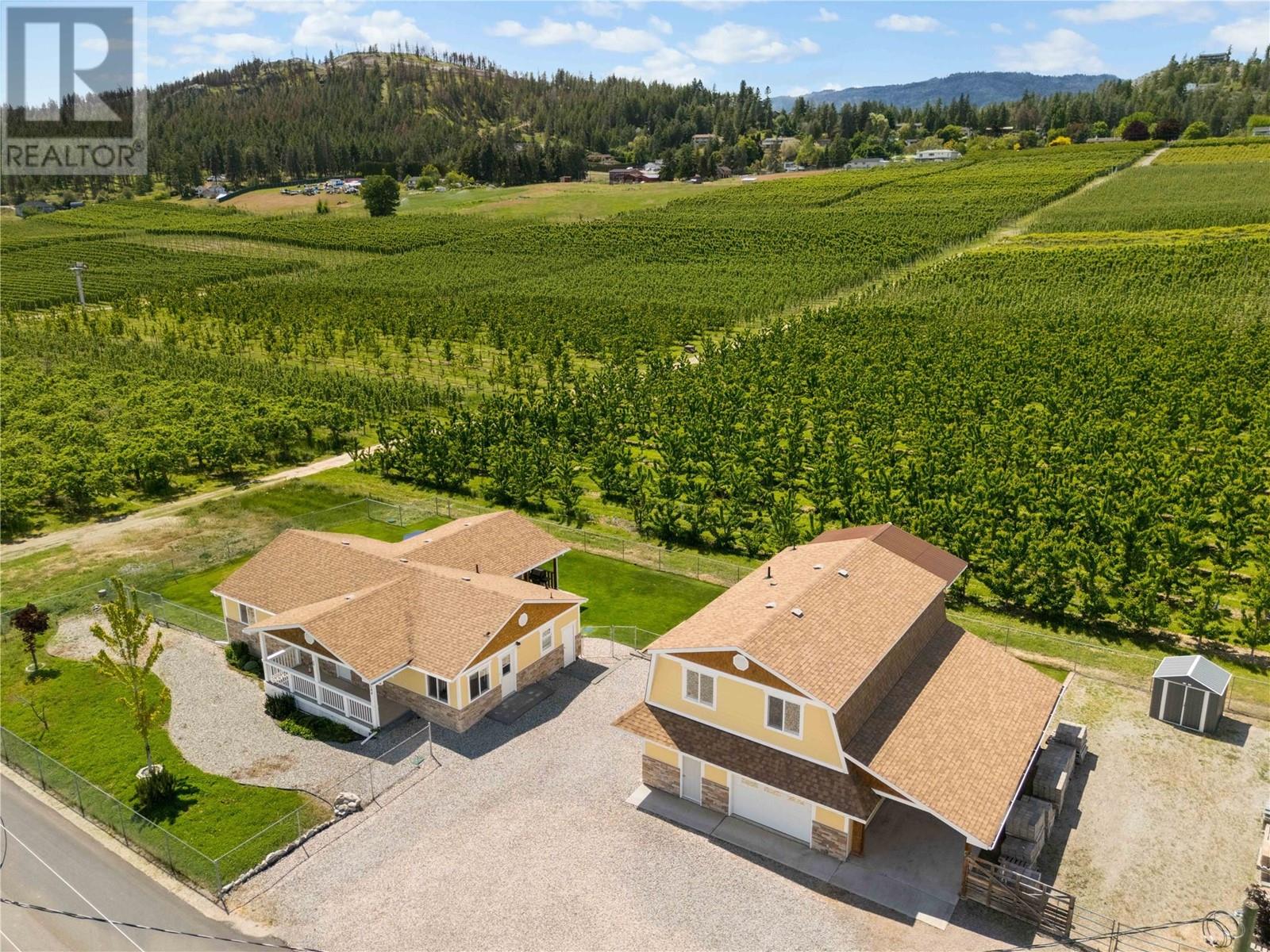  10484 Seaton Road, Lake Country