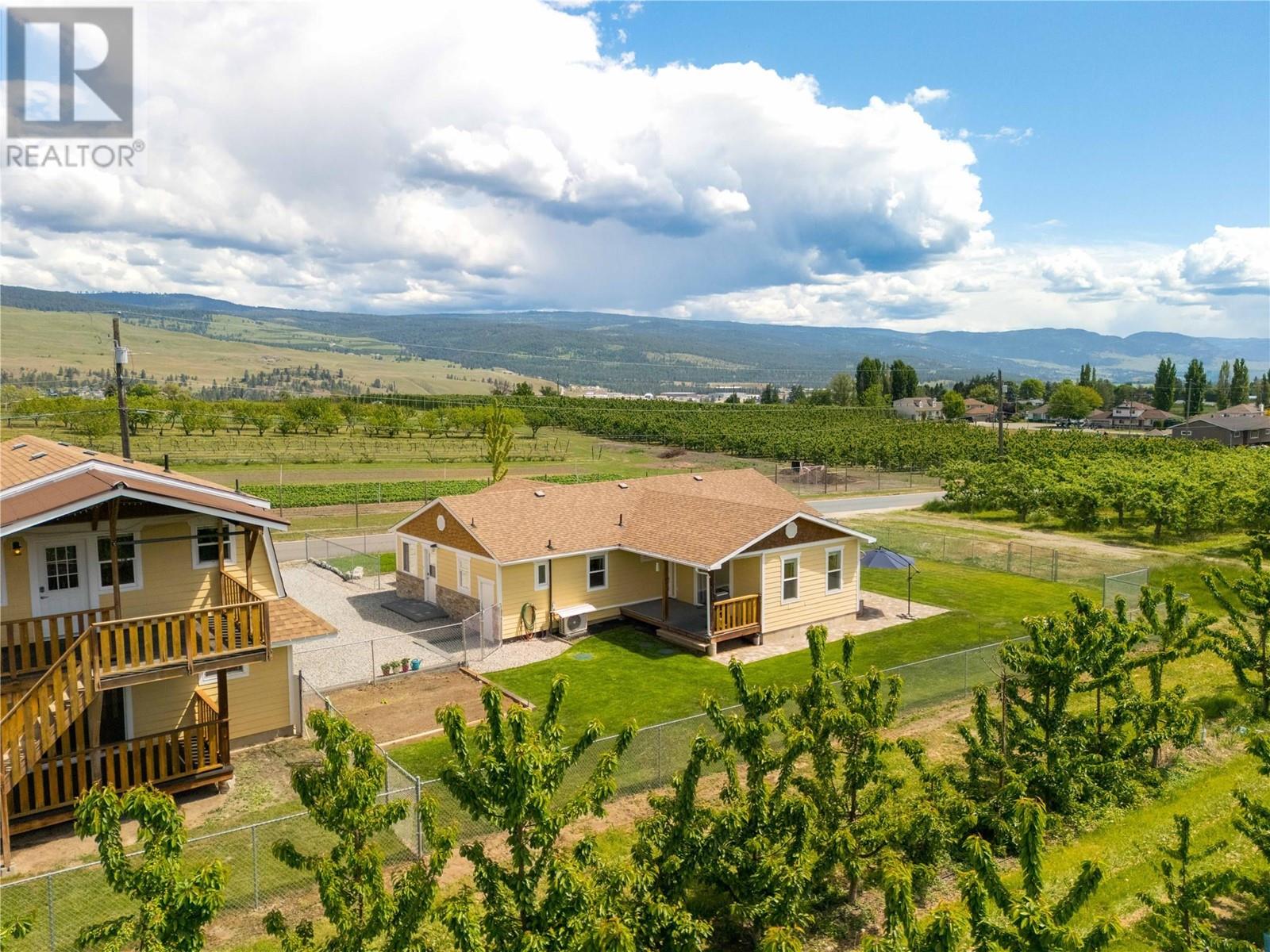  10484 Seaton Road, Lake Country