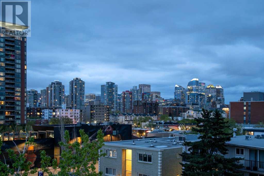 Single Family House for Sale in   Street SW Lower Mount Royal Calgary 