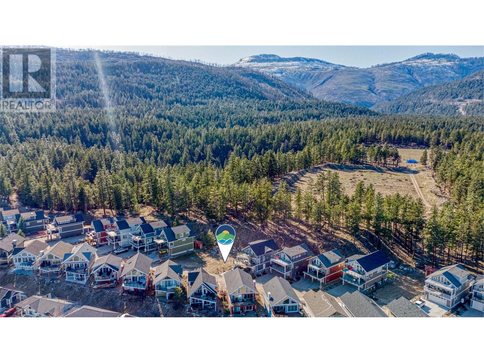 6962 Terazona Drive Lot# 413, Kelowna