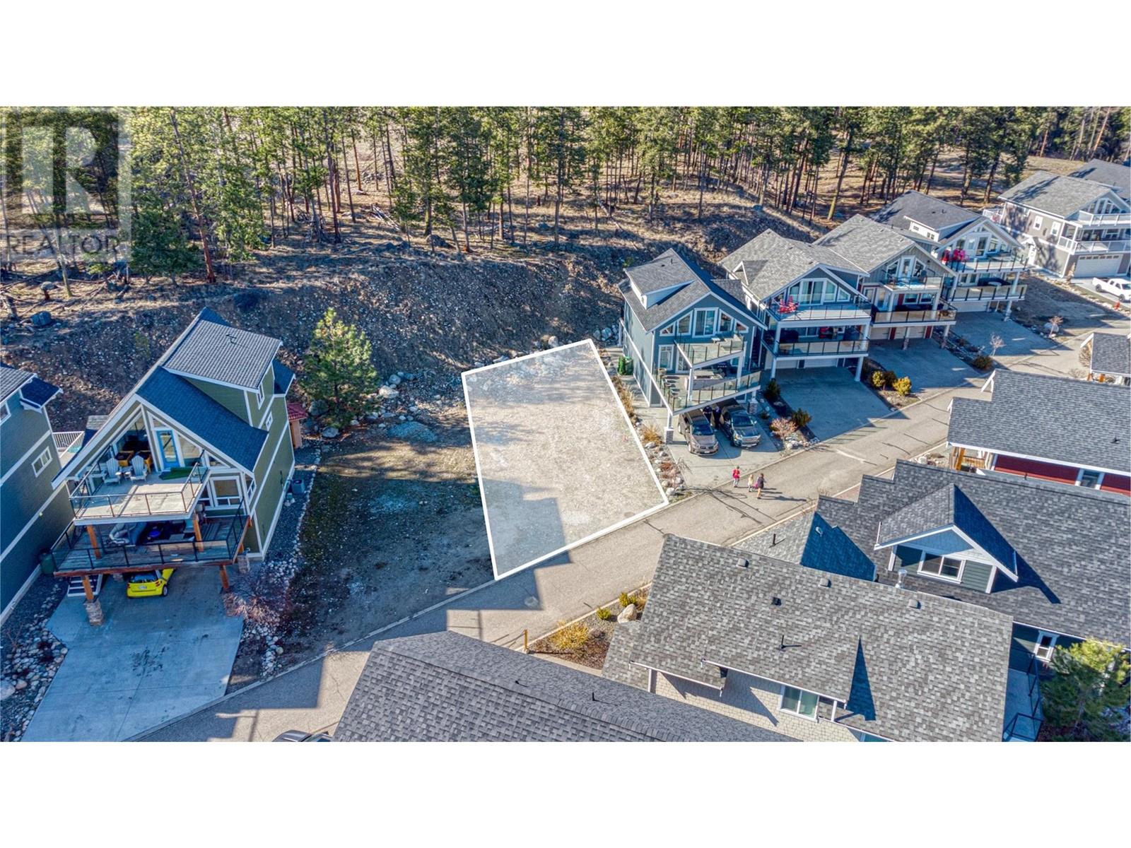 6962 Terazona Drive Lot# 413, Kelowna