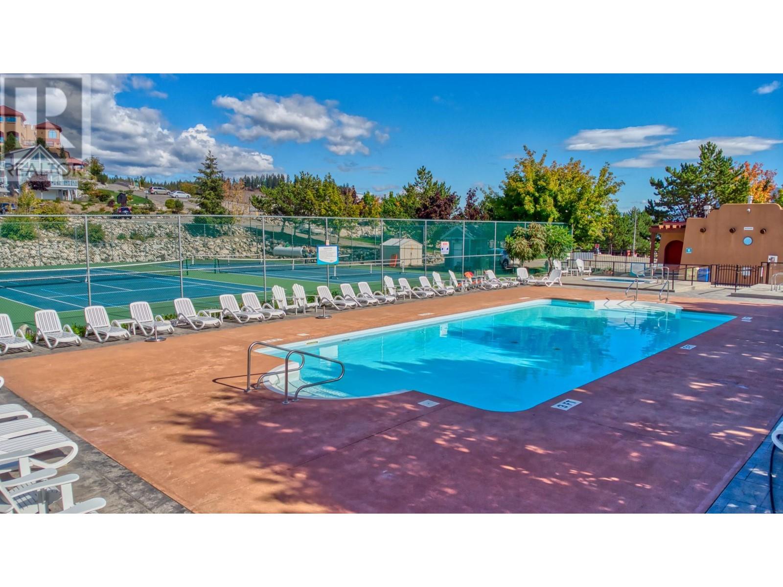 6962 Terazona Drive Lot# 413, Kelowna
