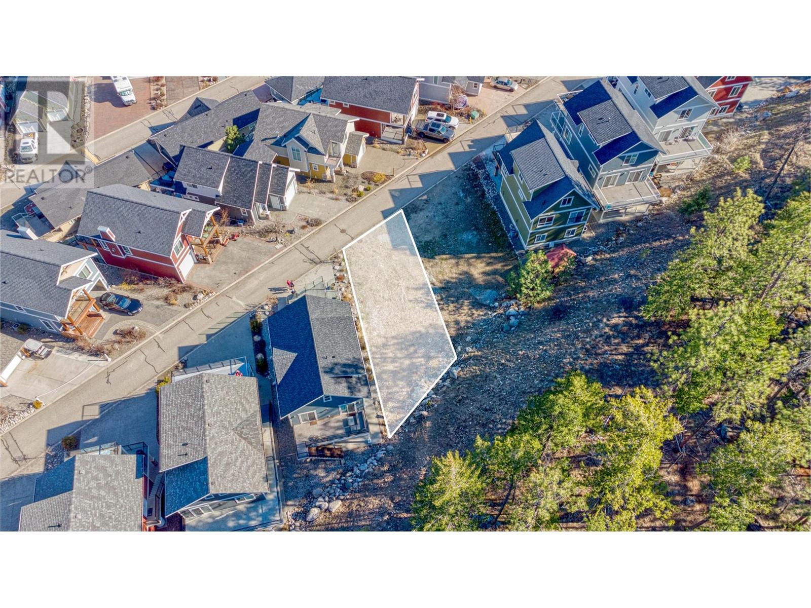 6962 Terazona Drive Lot# 413, Kelowna