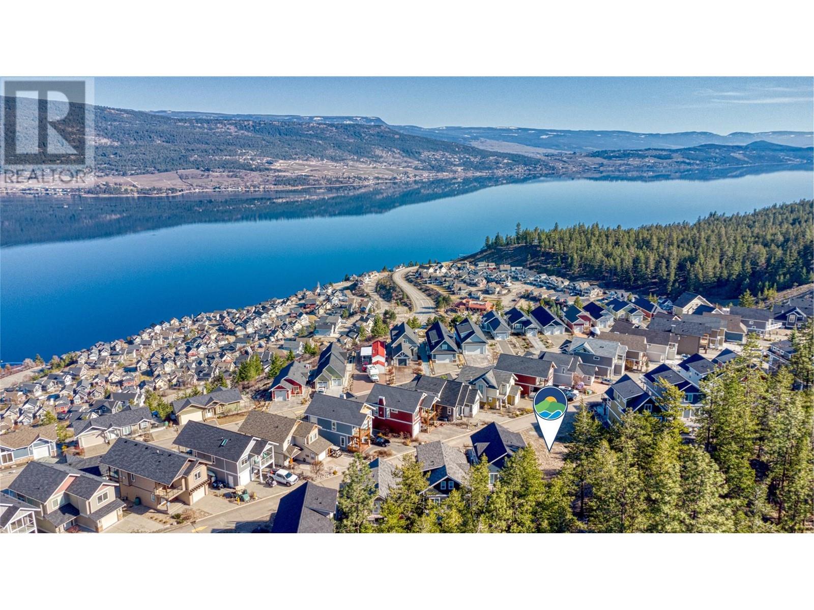 6962 Terazona Drive Lot# 413, Kelowna