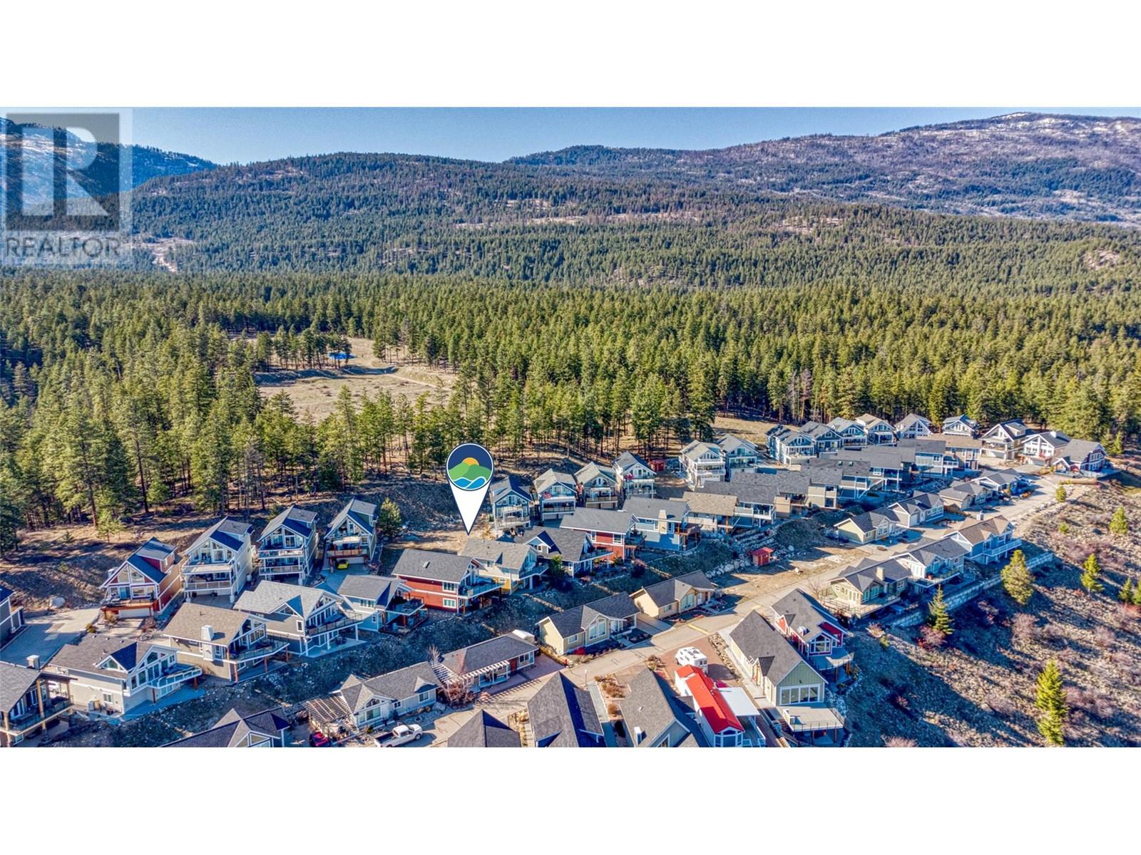6962 Terazona Drive Lot# 413, Kelowna