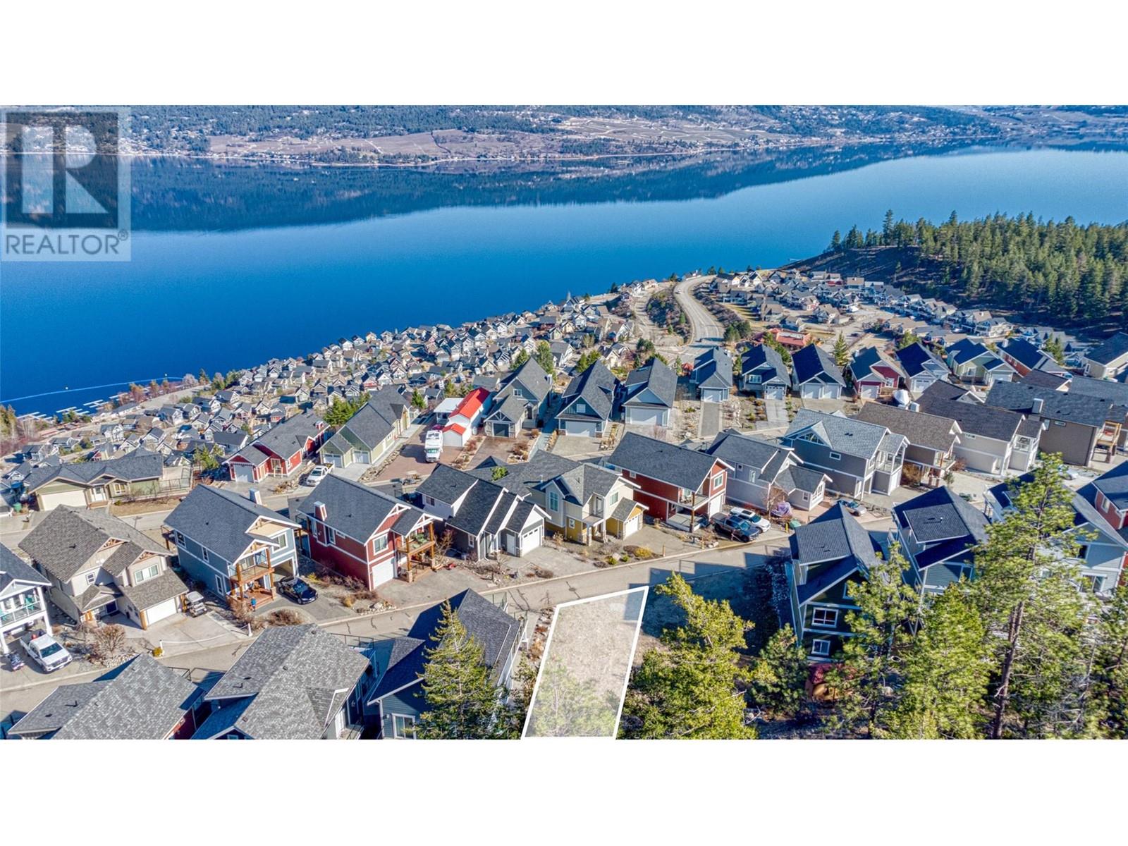 6962 Terazona Drive Lot# 413, Kelowna