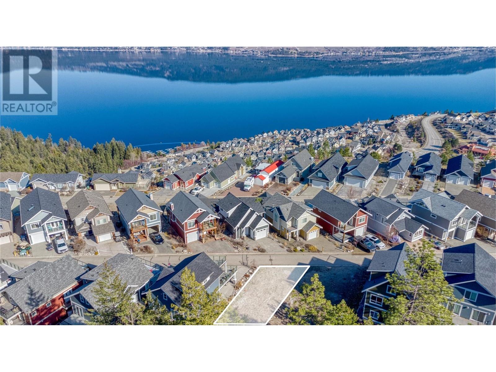 6962 Terazona Drive Lot# 413, Kelowna