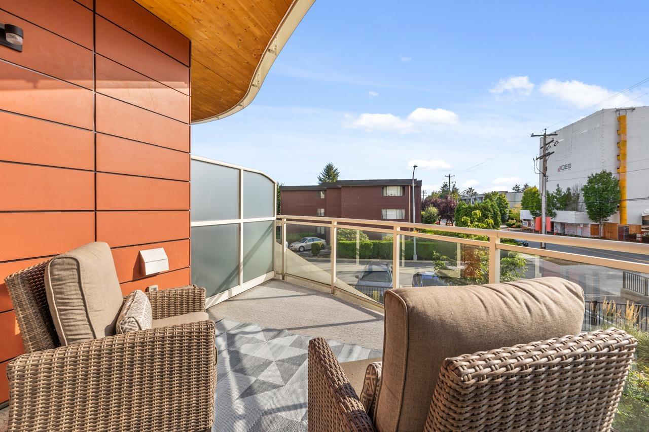 Photo 25 of 210 20416 Park Avenue, Langley BC
