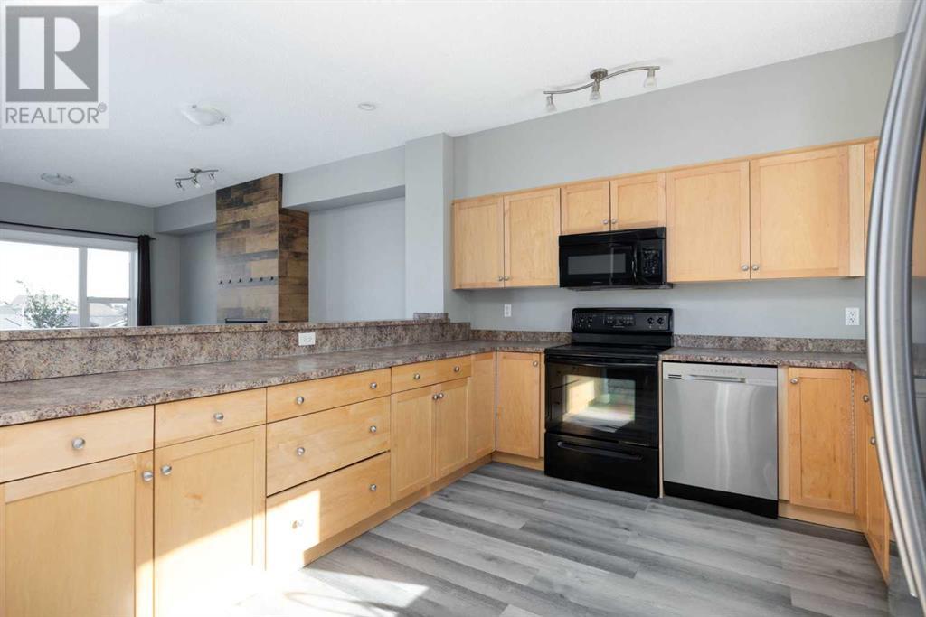 56, 313 Millennium Drive, Fort McMurray, Alberta