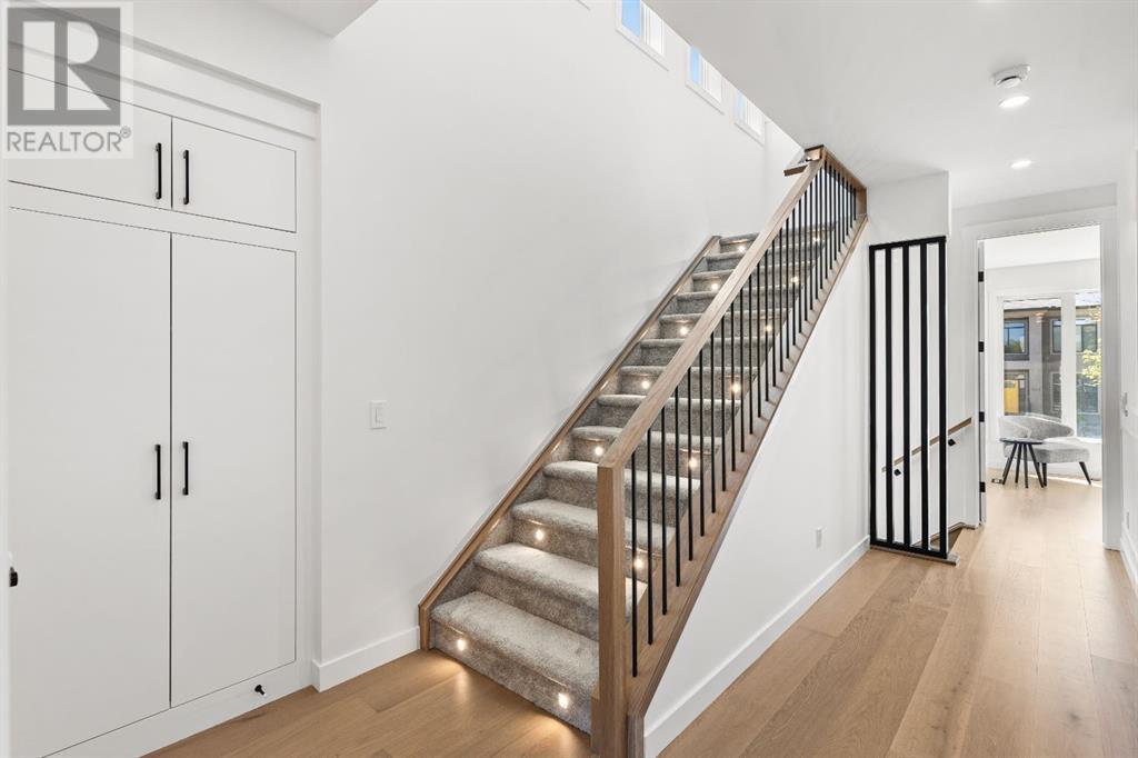 Single Family House for Sale in   Avenue NW Mount Pleasant Calgary 