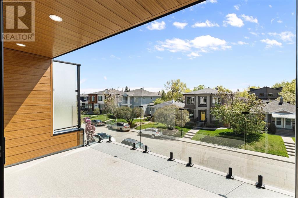 Single Family House for Sale in   Avenue NW Mount Pleasant Calgary 