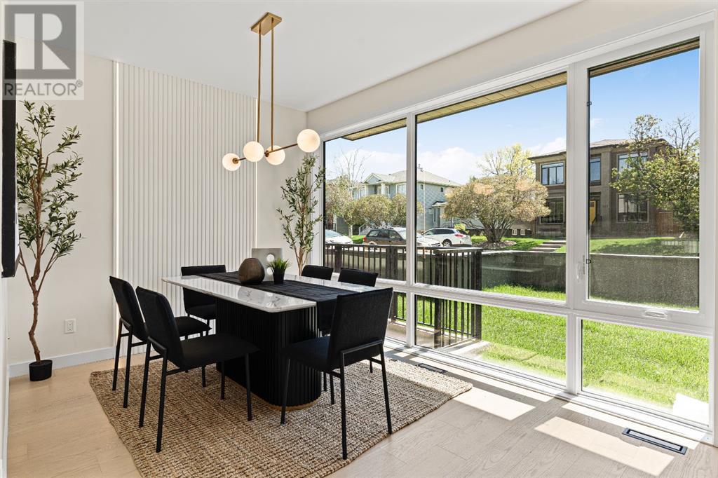 Single Family House for Sale in   Avenue NW Mount Pleasant Calgary 