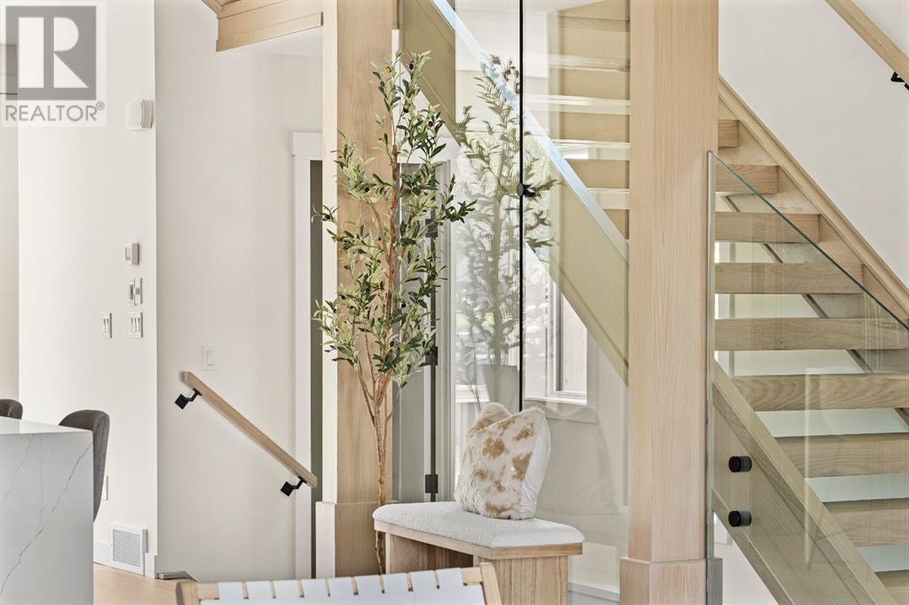 Single Family House for Sale in   Avenue NW Mount Pleasant Calgary 