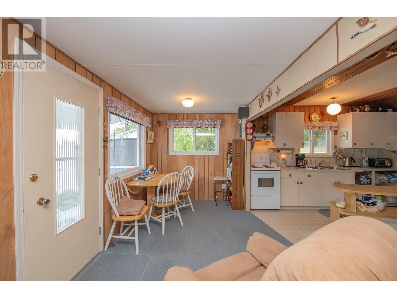 3598 Mabel Lake Road, Lumby