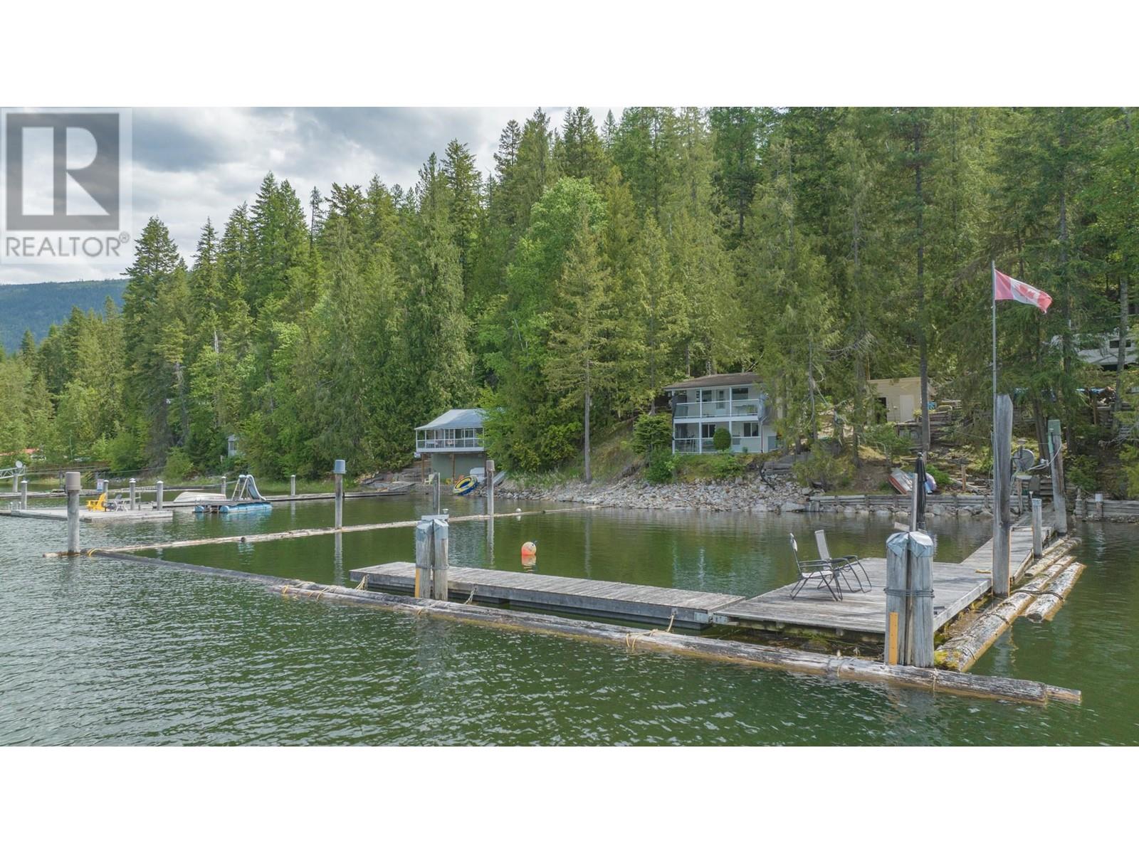 3598 Mabel Lake Road, Lumby