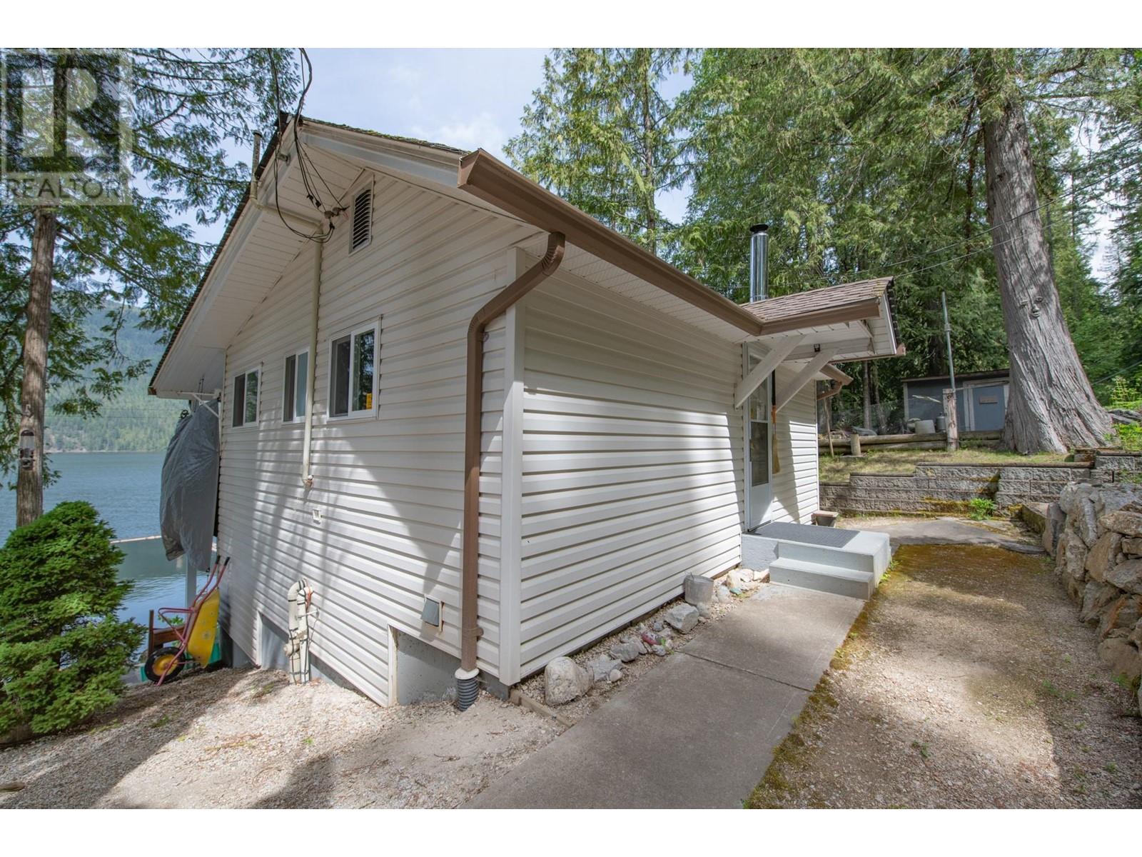 3598 Mabel Lake Road, Lumby