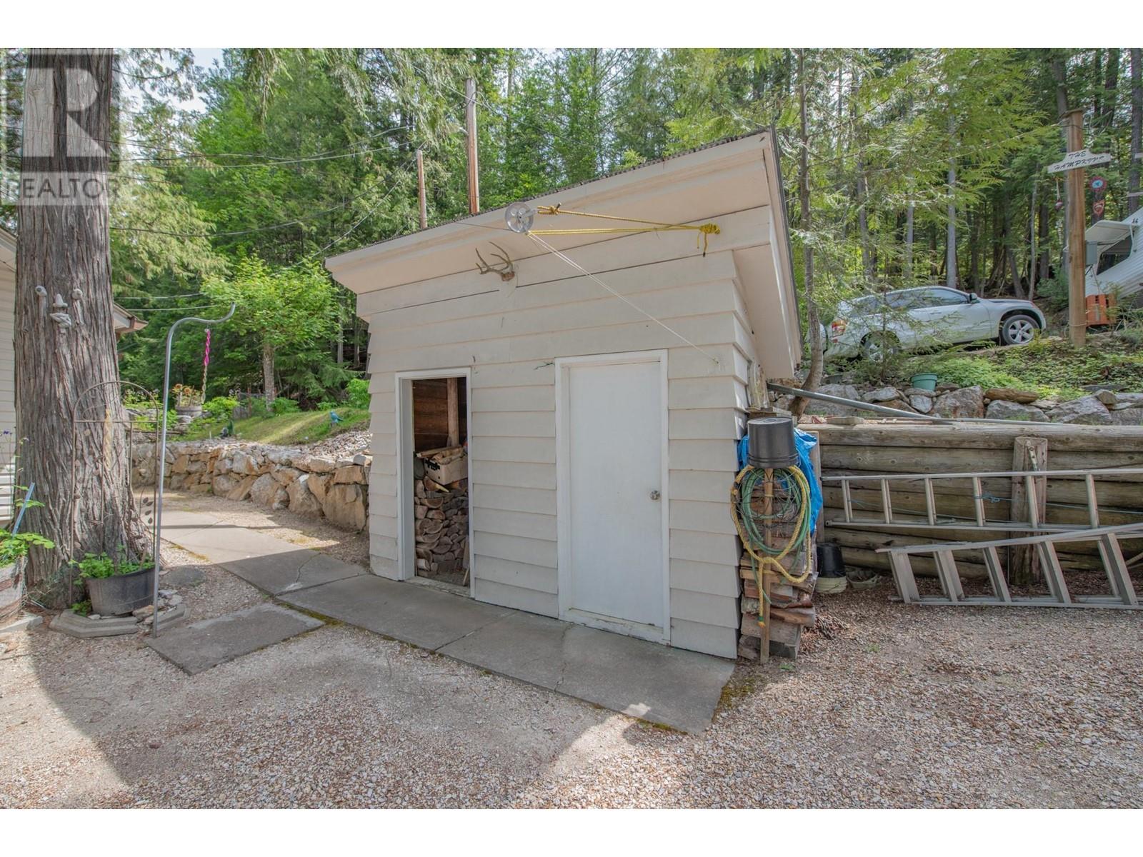 3598 Mabel Lake Road, Lumby