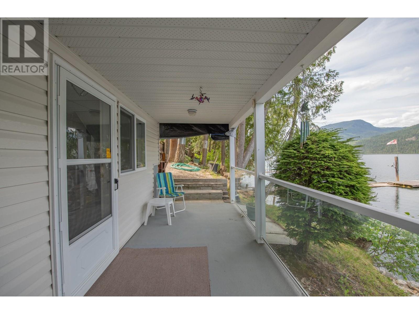 3598 Mabel Lake Road, Lumby