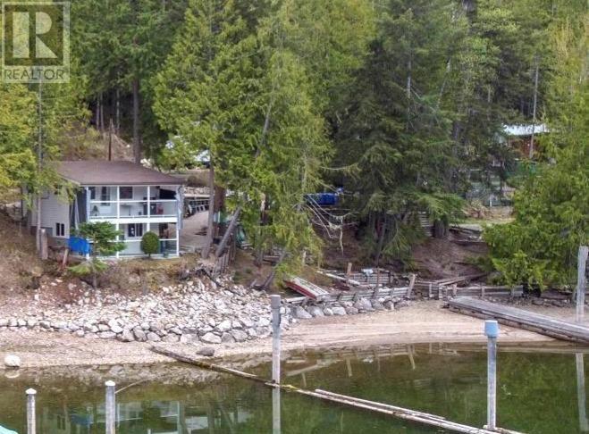 3598 Mabel Lake Road, Lumby