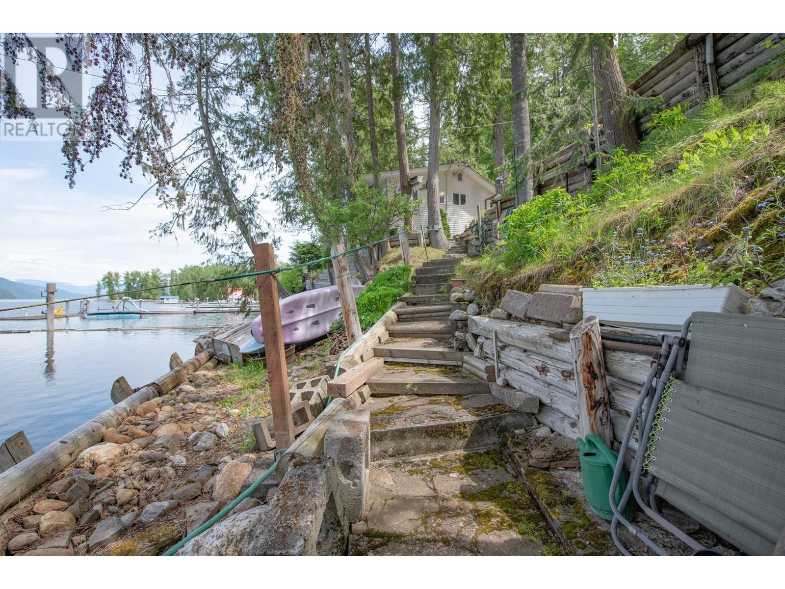 3598 Mabel Lake Road, Lumby