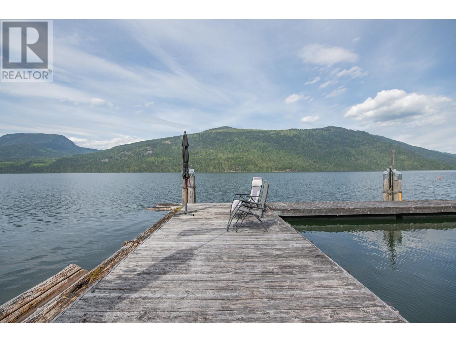 3598 Mabel Lake Road, Lumby