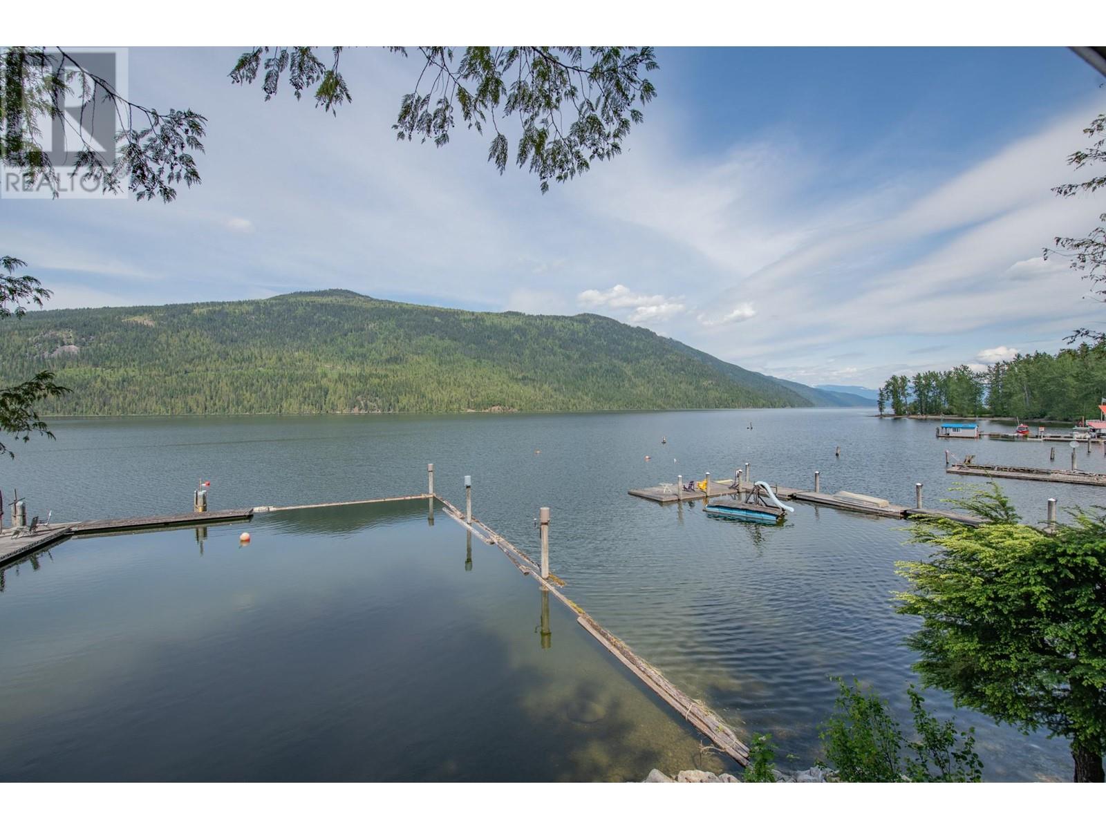 3598 Mabel Lake Road, Lumby