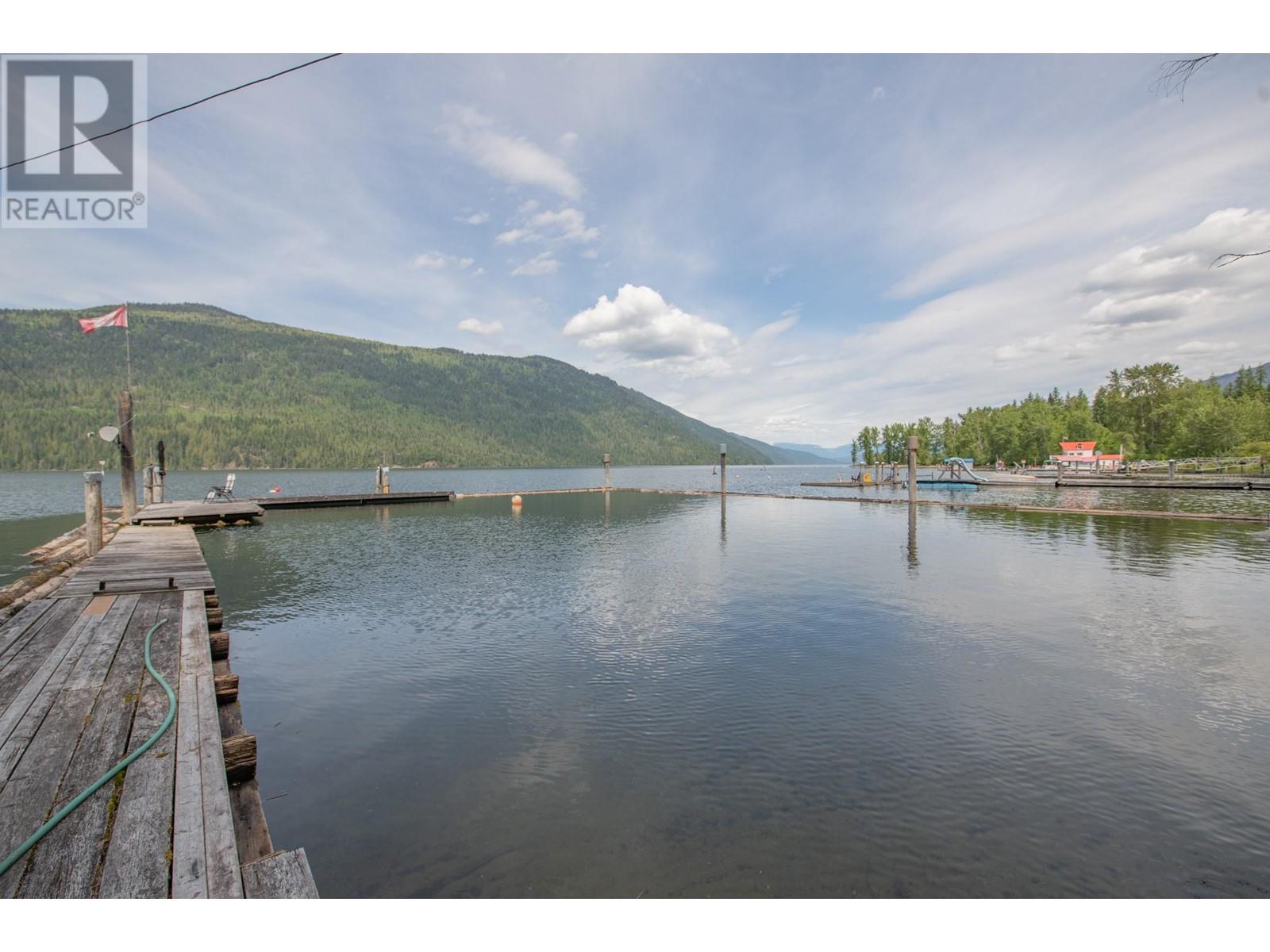 3598 Mabel Lake Road, Lumby