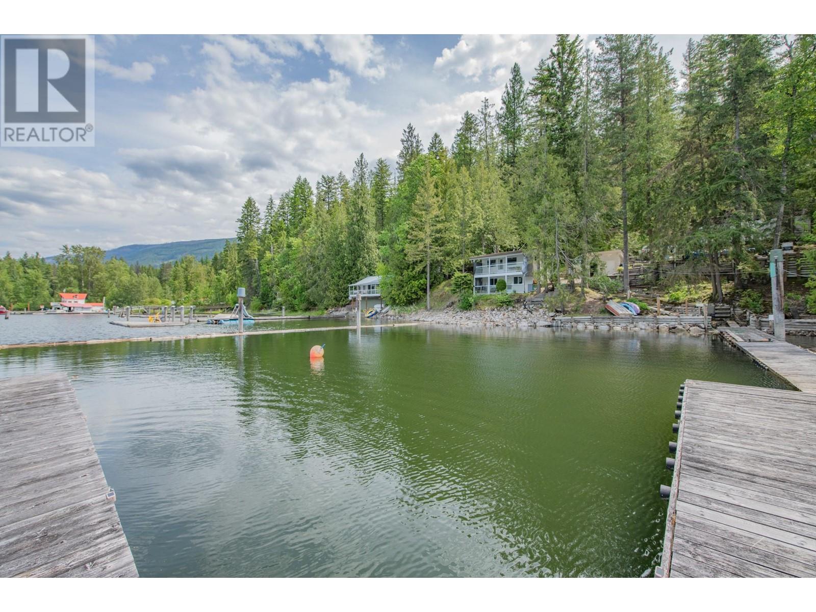 3598 Mabel Lake Road, Lumby