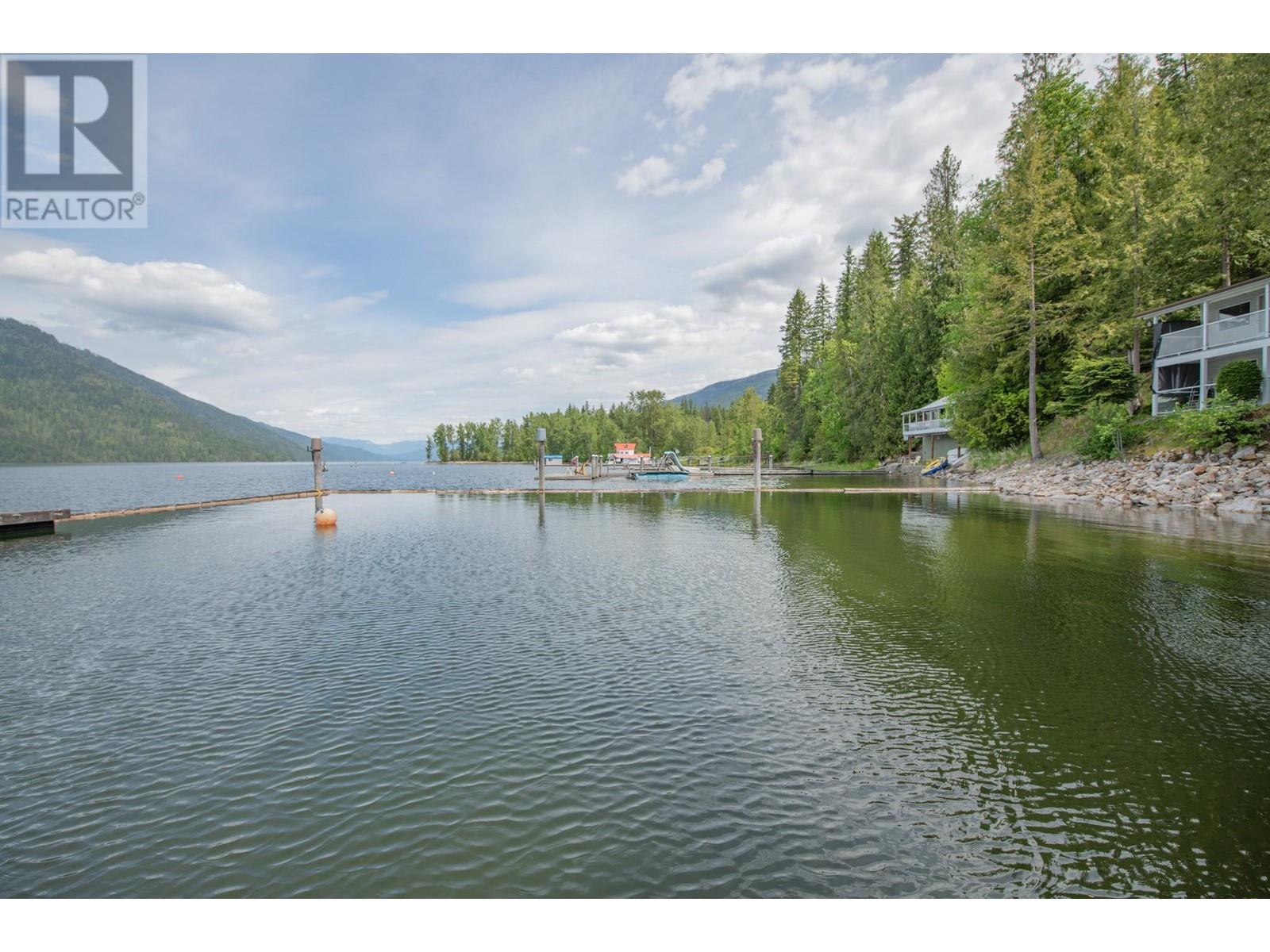 3598 Mabel Lake Road, Lumby