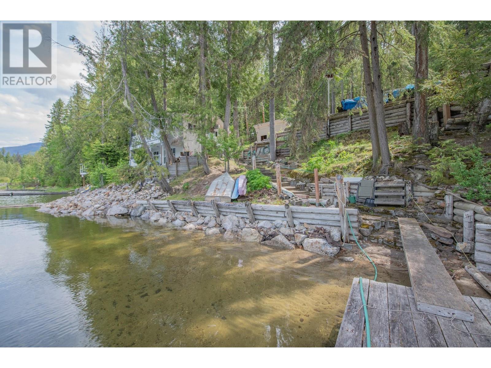 3598 Mabel Lake Road, Lumby