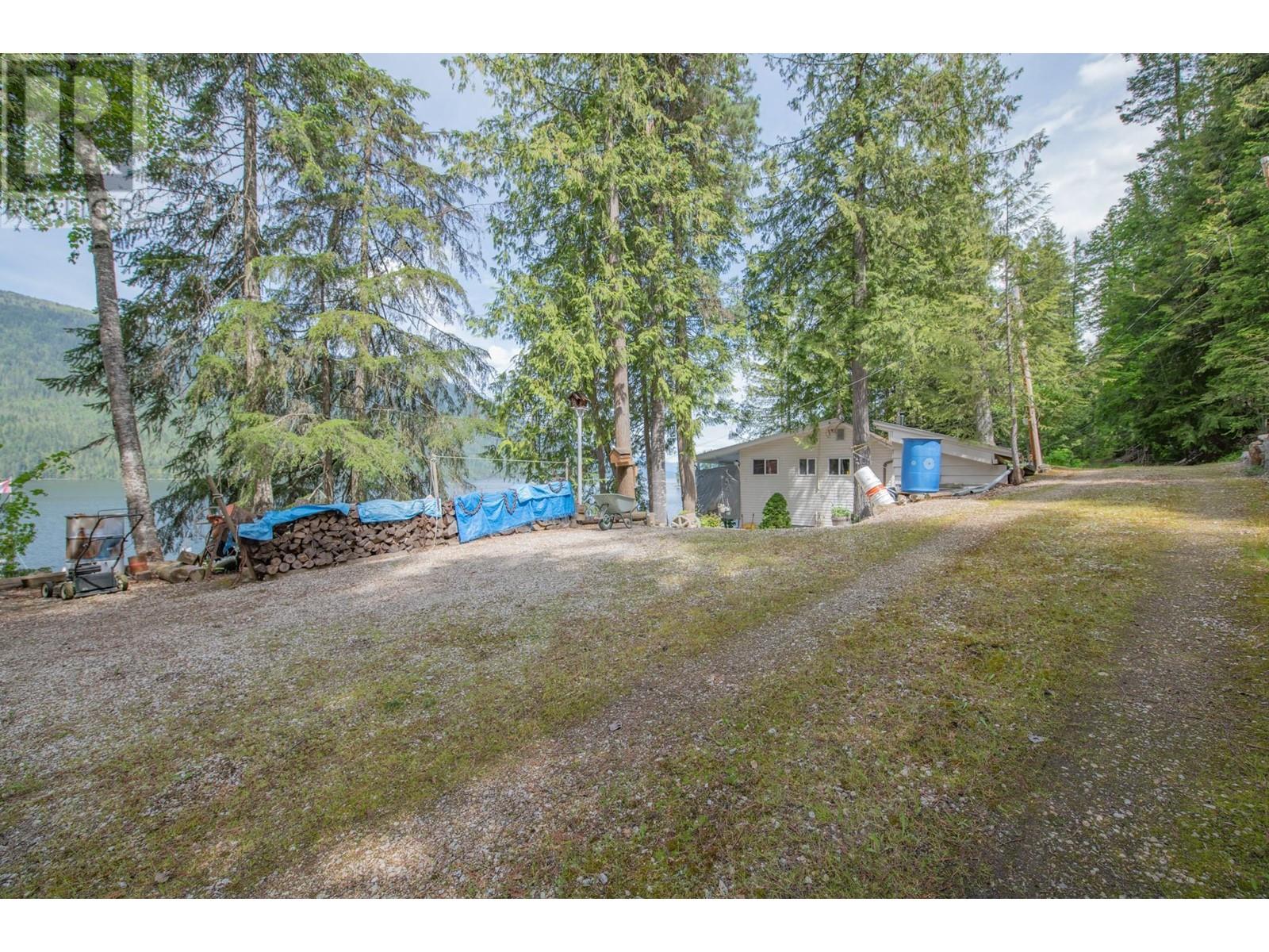 3598 Mabel Lake Road, Lumby