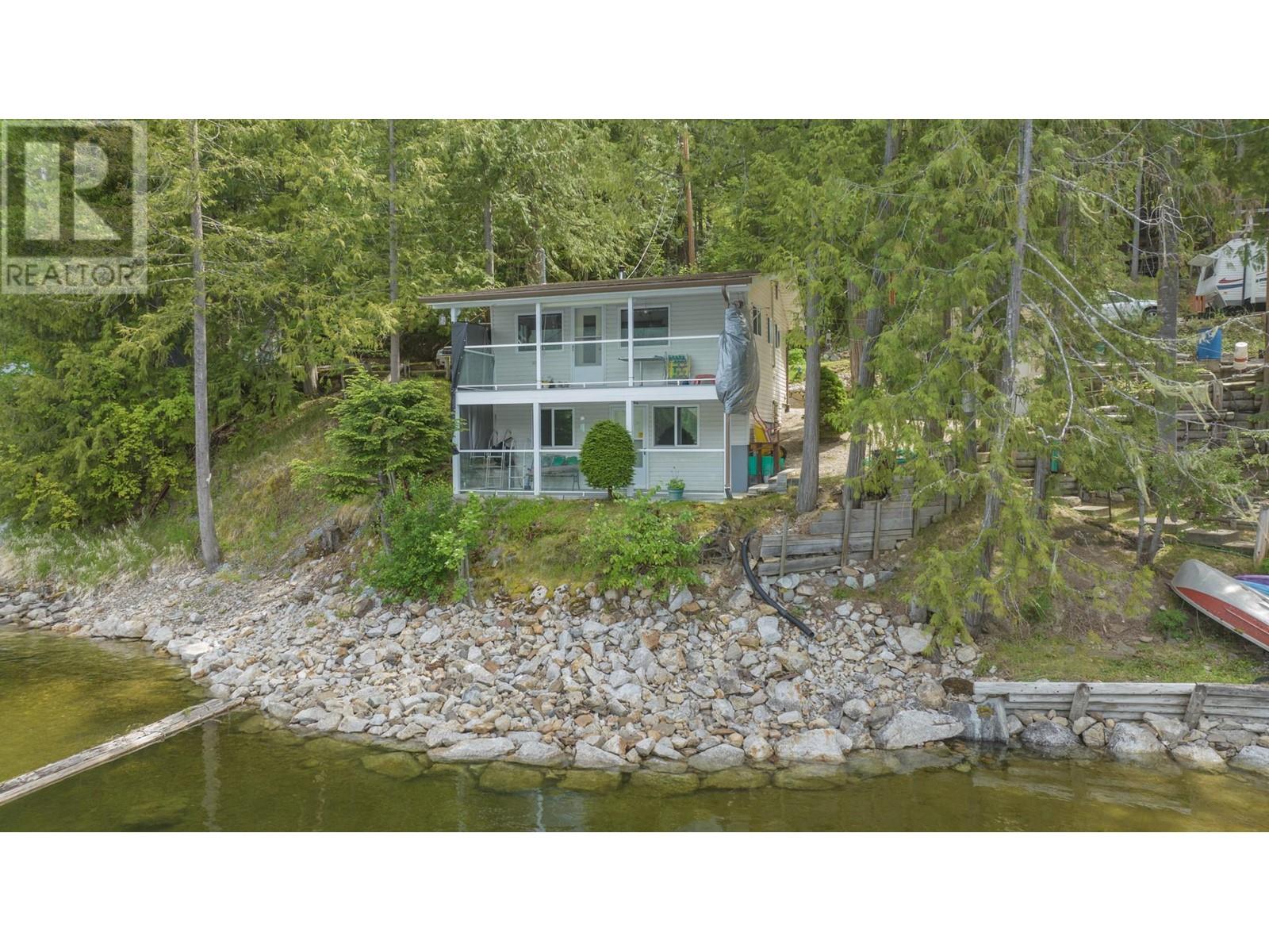 3598 Mabel Lake Road, Lumby
